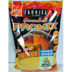 Nada Promix River Branza & Usturoi Fabrica de Nada 1kg