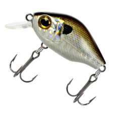 Vobler Formax Attack Fat Boy 45 Culoare 28, 4.5cm 7.5g